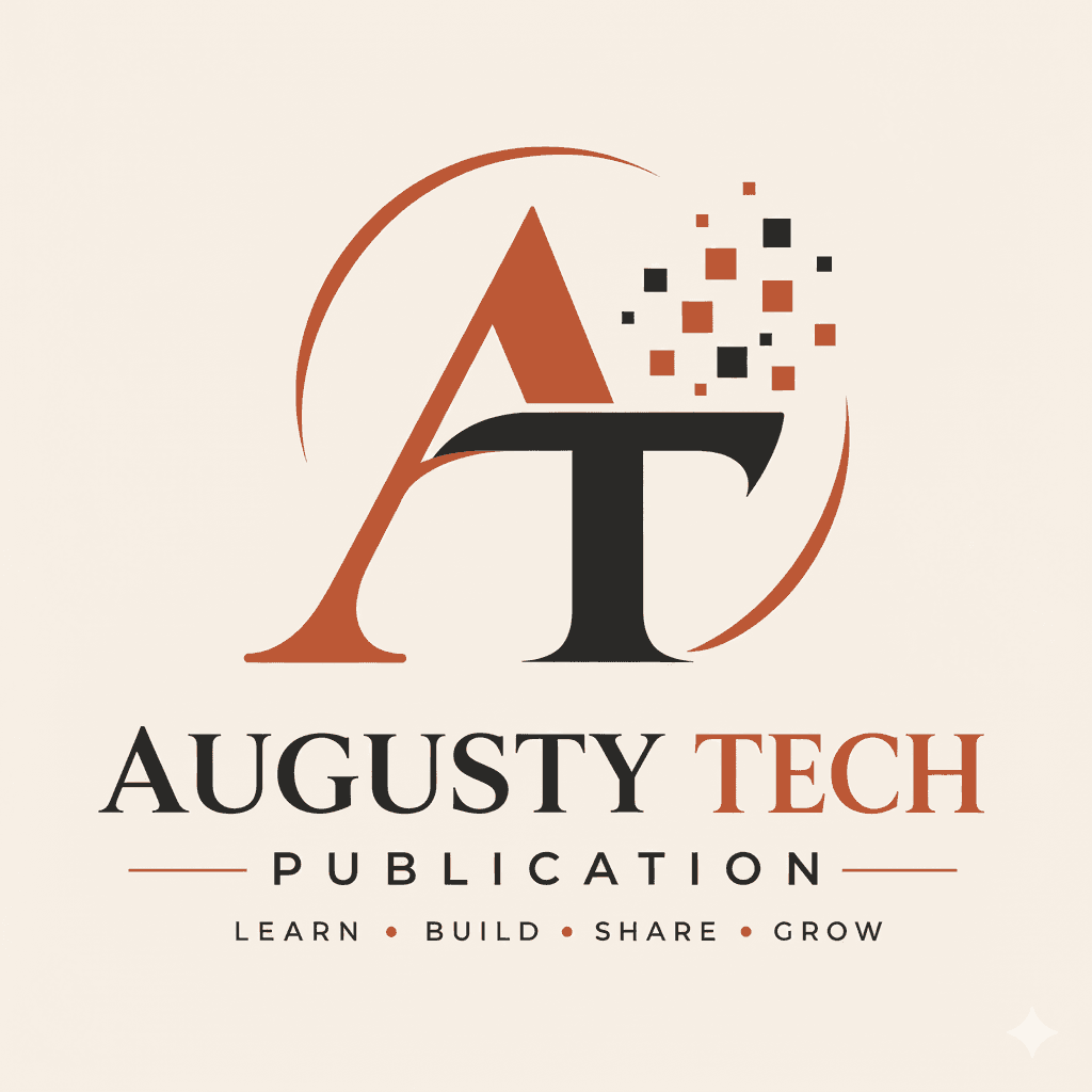 Augusty Tech