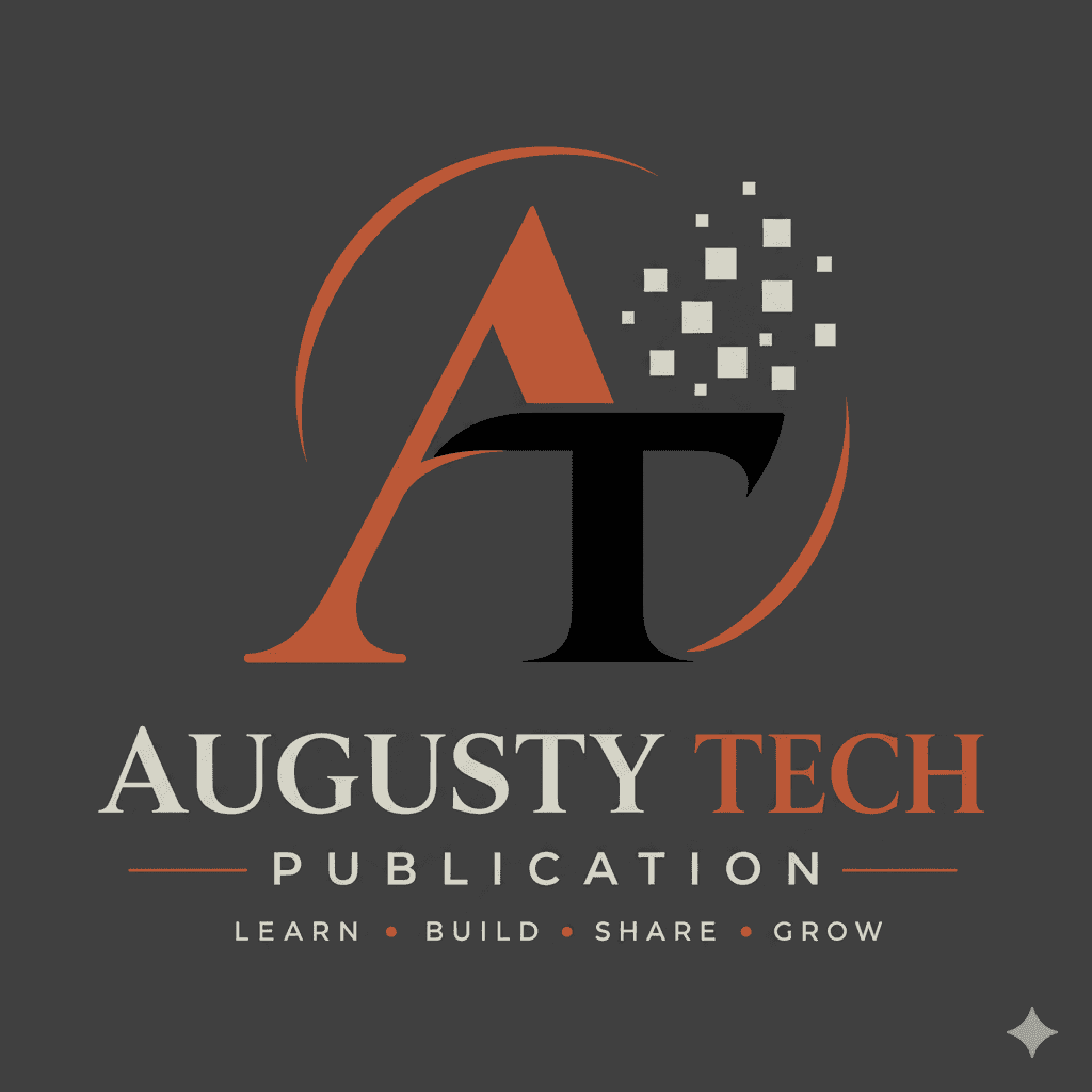 Augusty Tech